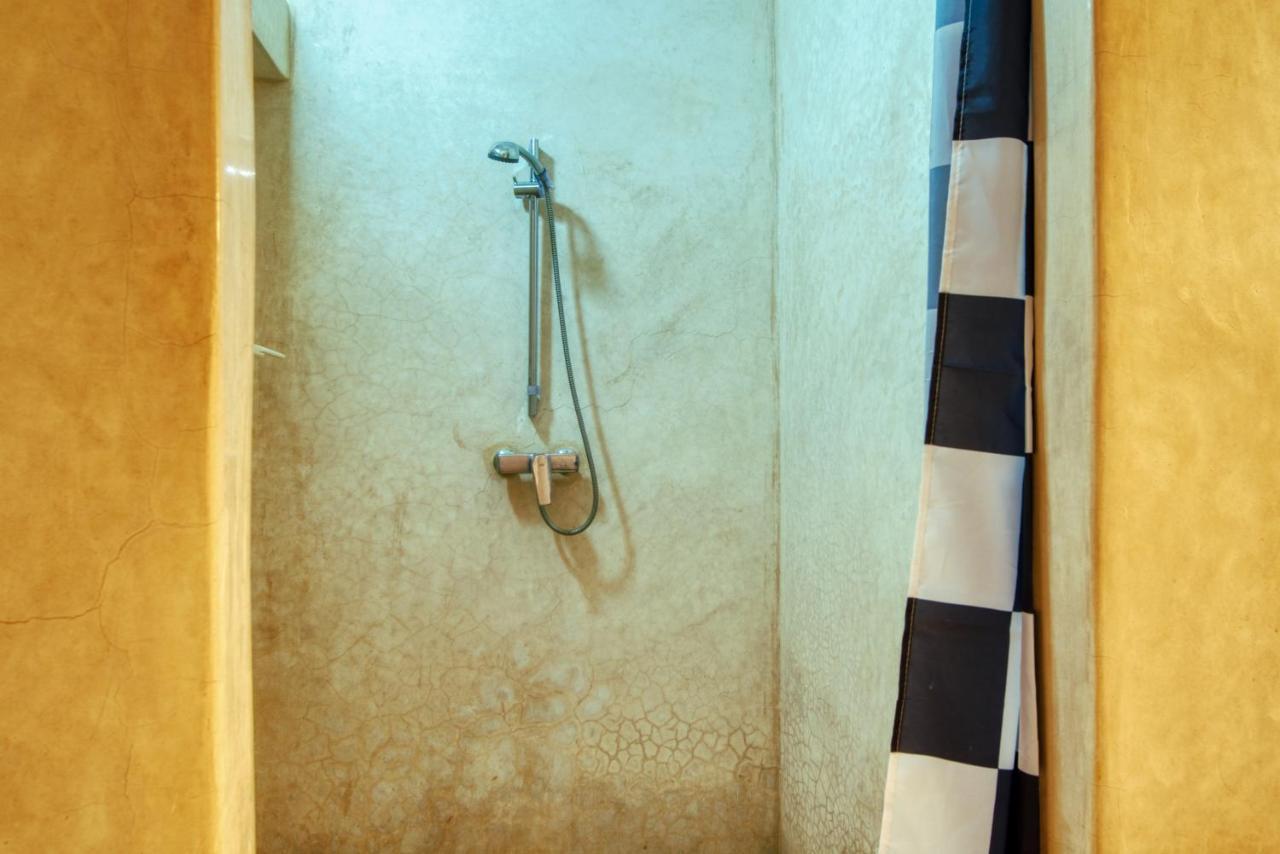 Villas 95 Appart'Hotel Lagouassem Екстер'єр фото